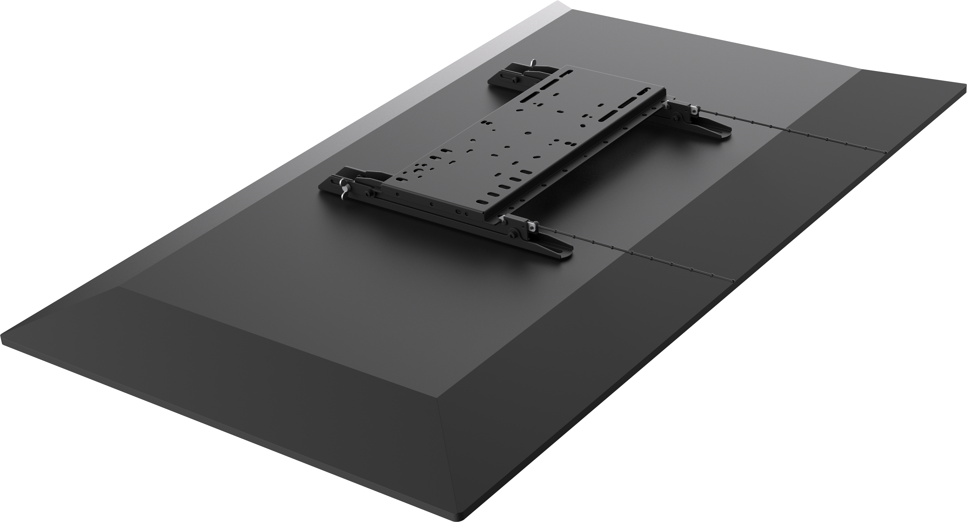 Vision Heavy Duty Tilting Flat-Panel Wall Mount 400×400