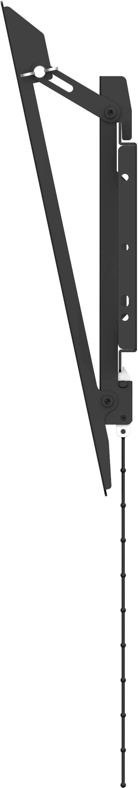 Vision Heavy Duty Tilting Flat-Panel Wall Mount 400×400