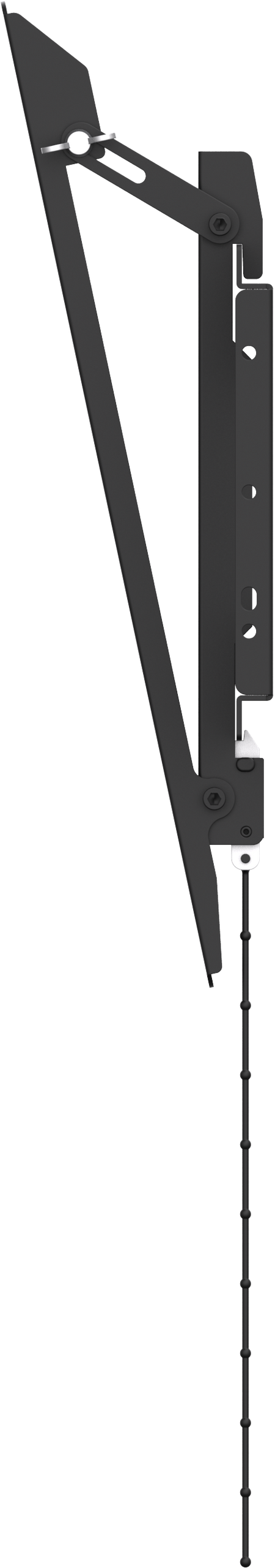 Vision Heavy Duty Tilting Flat-Panel Wall Mount 400×400