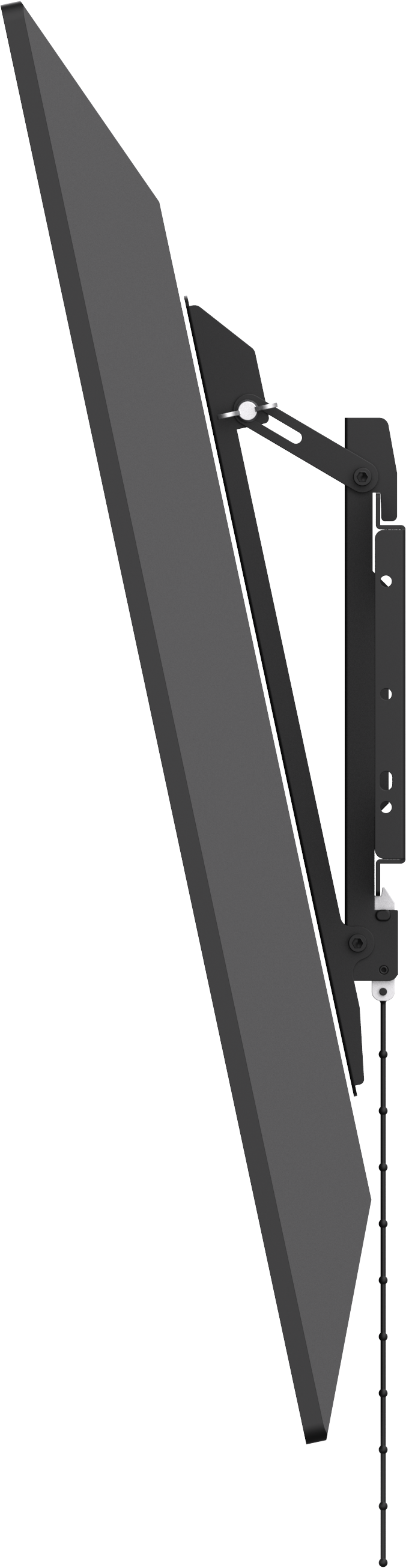 Vision Heavy Duty Tilting Flat-Panel Wall Mount 400×400