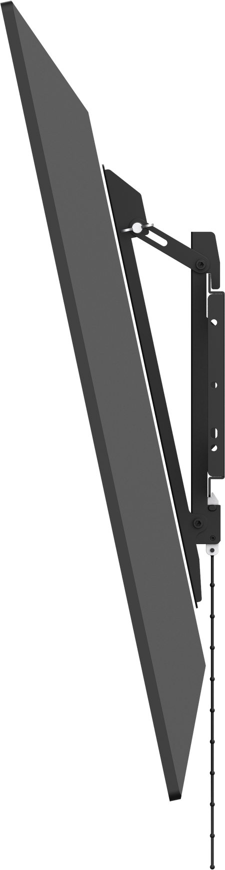Vision Heavy Duty Tilting Flat-Panel Wall Mount 400×400