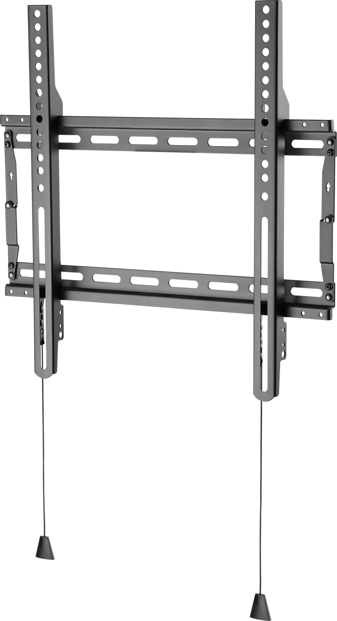 Vision Fixed Flat-Panel Wall Mount 400×400