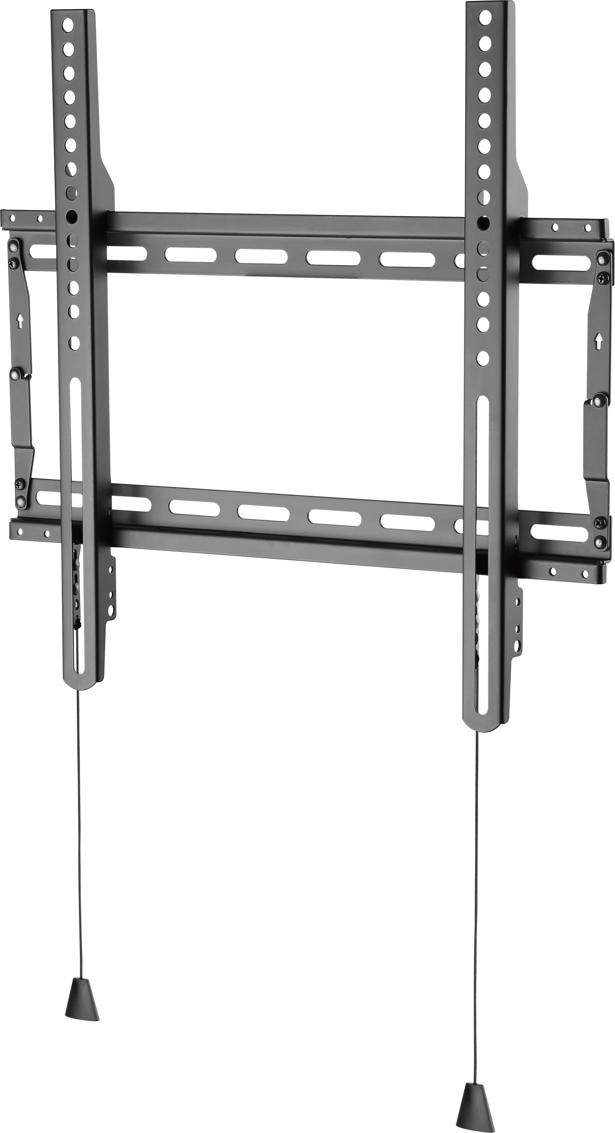 Vision Fixed Flat-Panel Wall Mount 400×400