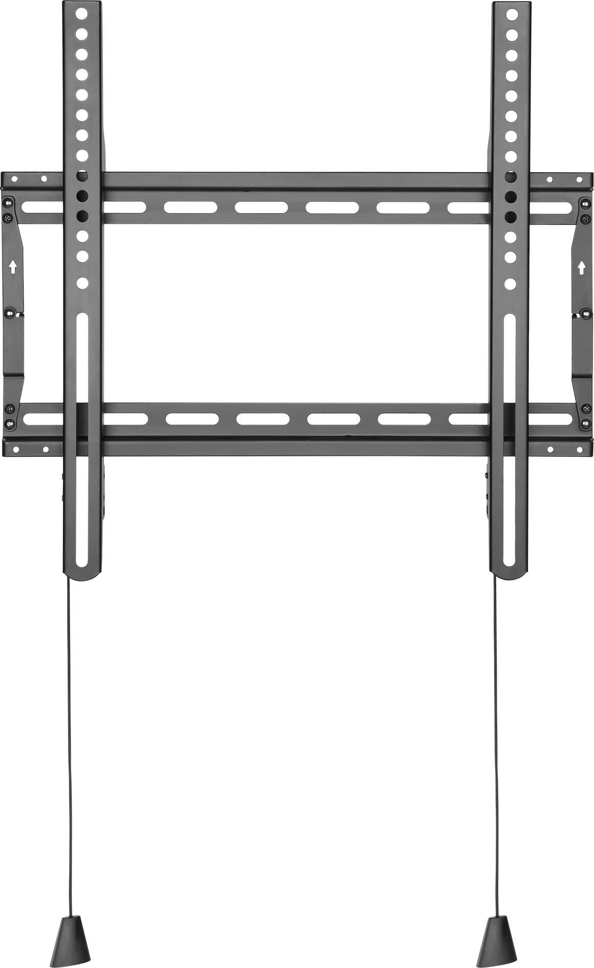 Vision Fixed Flat-Panel Wall Mount 400×400