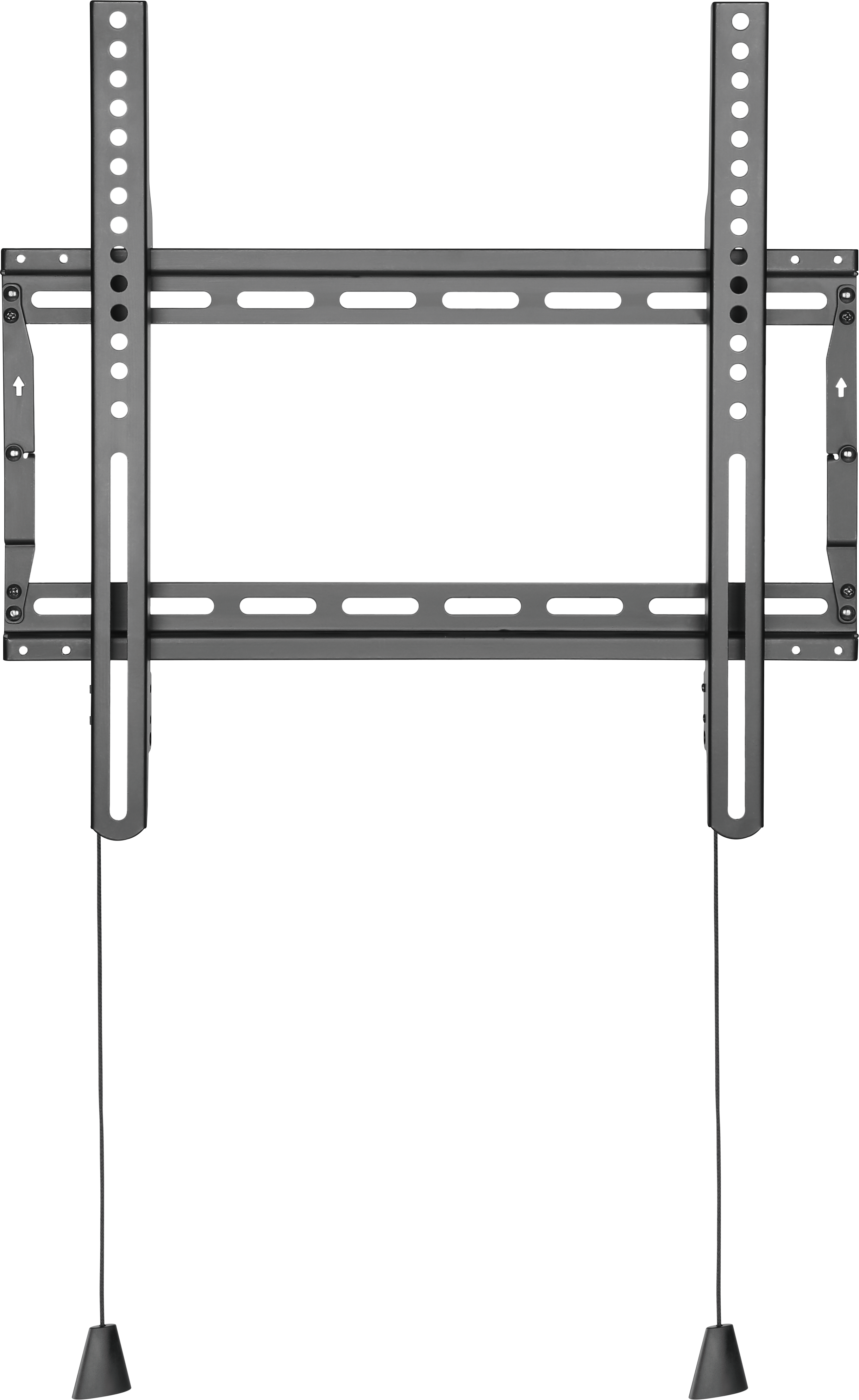 Vision Fixed Flat-Panel Wall Mount 400×400