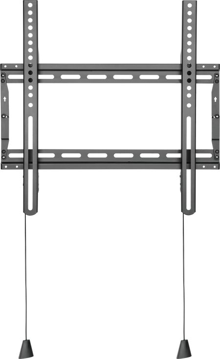 Vision Fixed Flat-Panel Wall Mount 400×400
