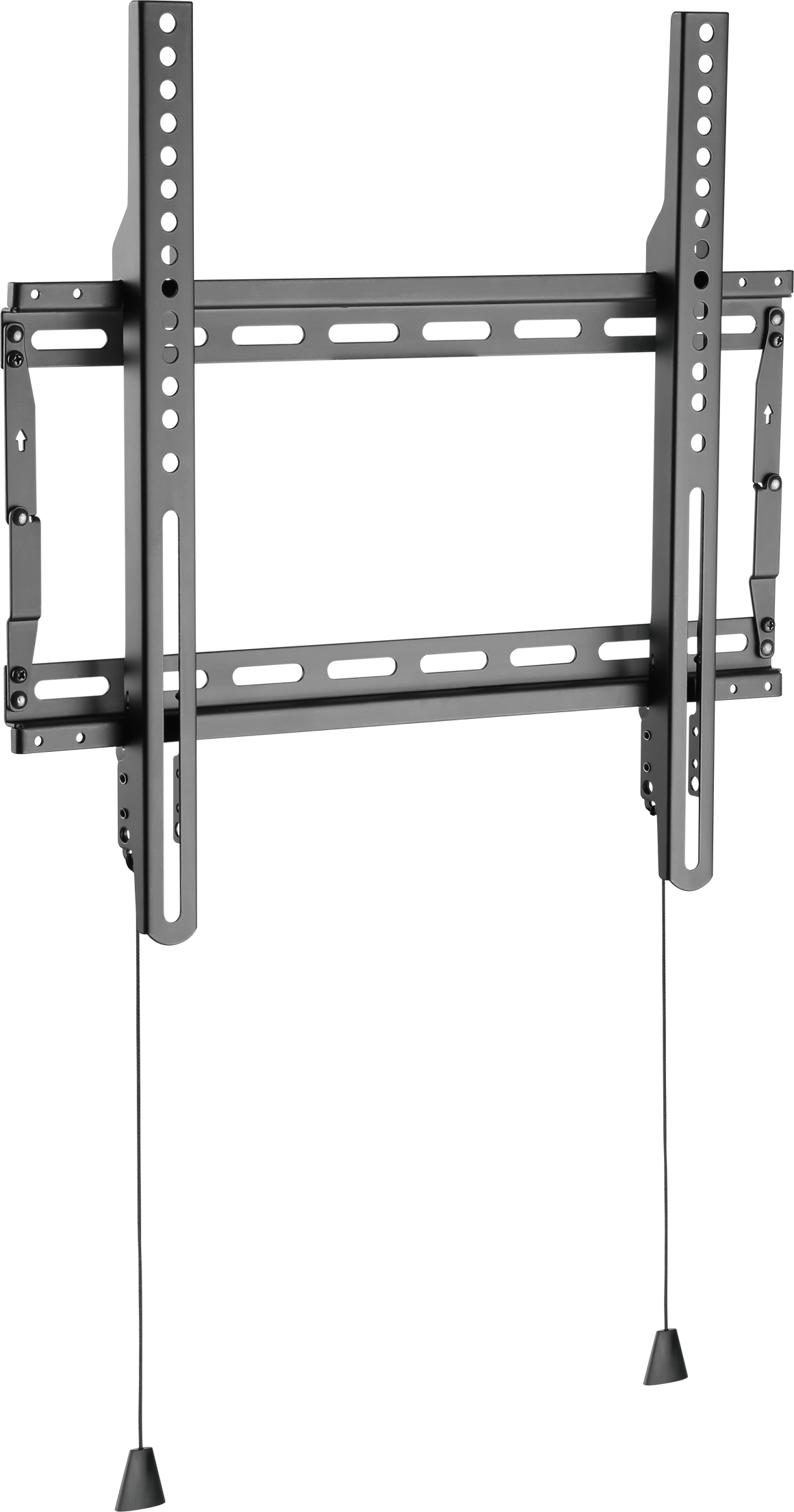 Vision Fixed Flat-Panel Wall Mount 400×400