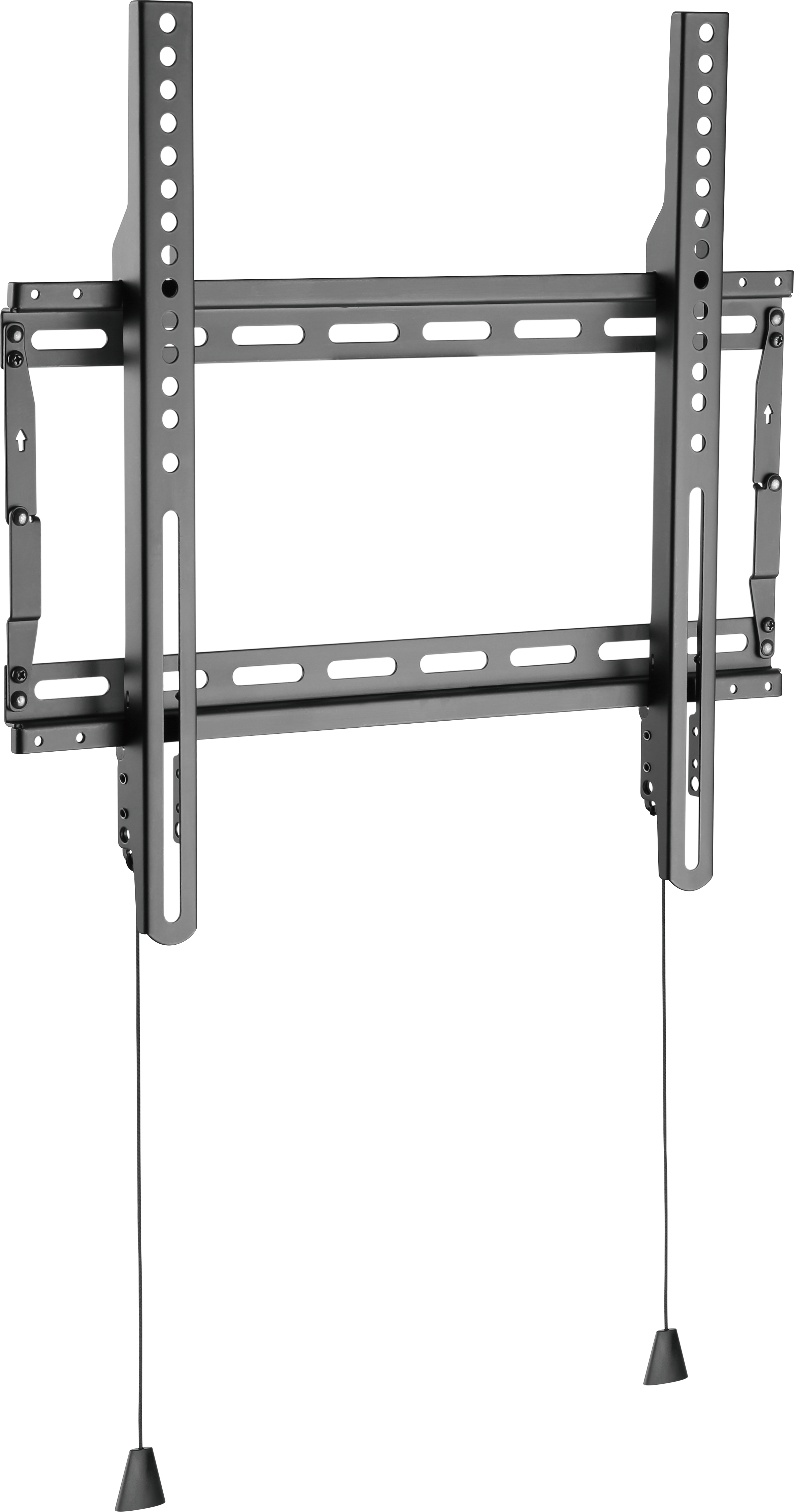 Vision Fixed Flat-Panel Wall Mount 400×400