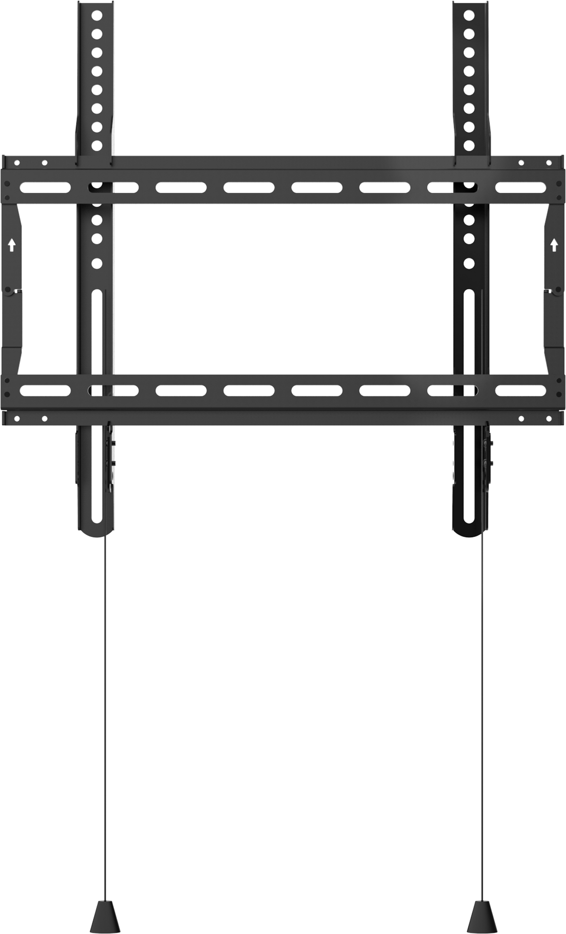Vision Fixed Flat-Panel Wall Mount 400×400