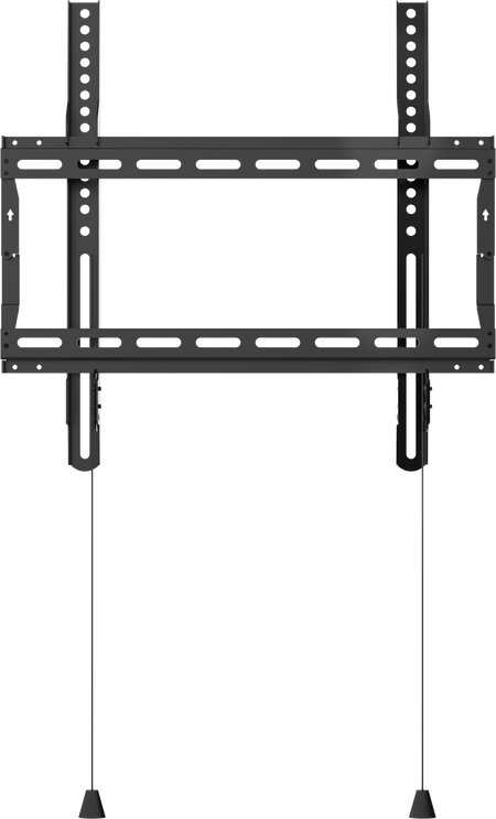 Vision Fixed Flat-Panel Wall Mount 400×400