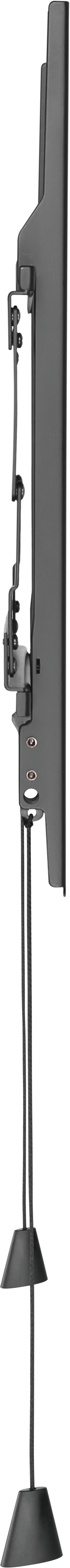 Vision Fixed Flat-Panel Wall Mount 400×400