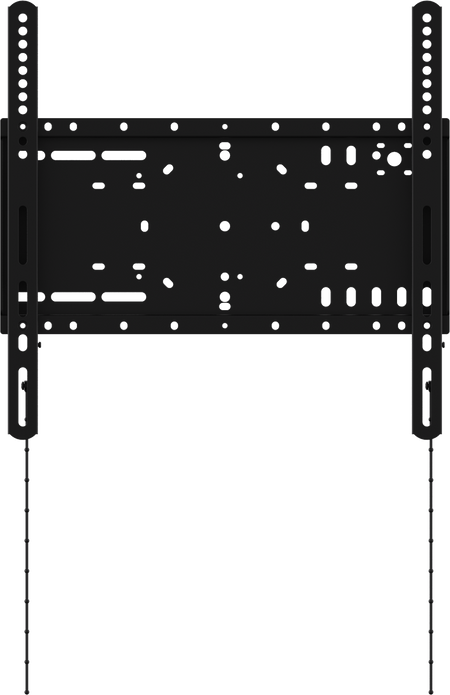 Vision Heavy Duty Flat-Panel Wall Mount 400×400