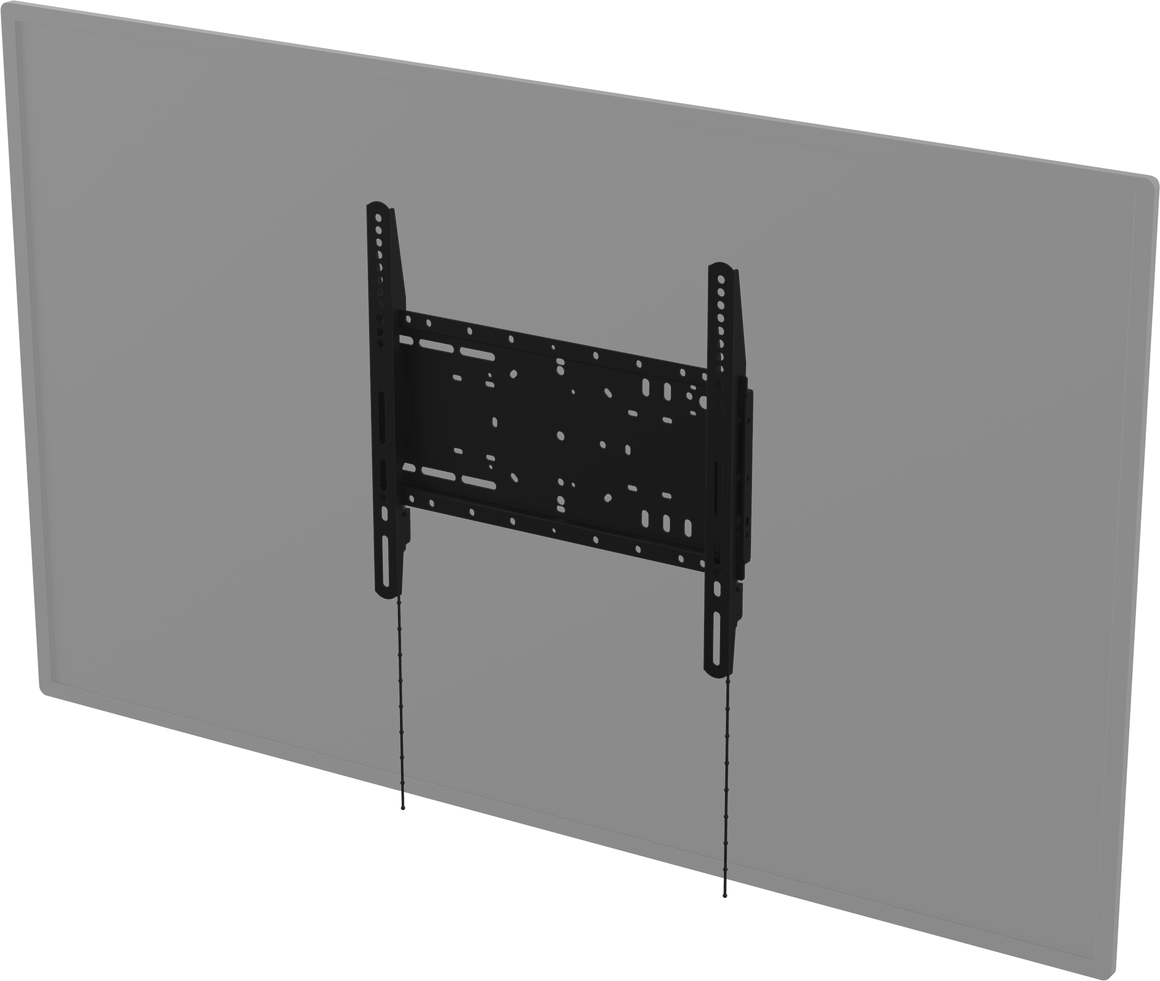 Vision Heavy Duty Flat-Panel Wall Mount 400×400
