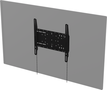 Vision Heavy Duty Flat-Panel Wall Mount 400×400