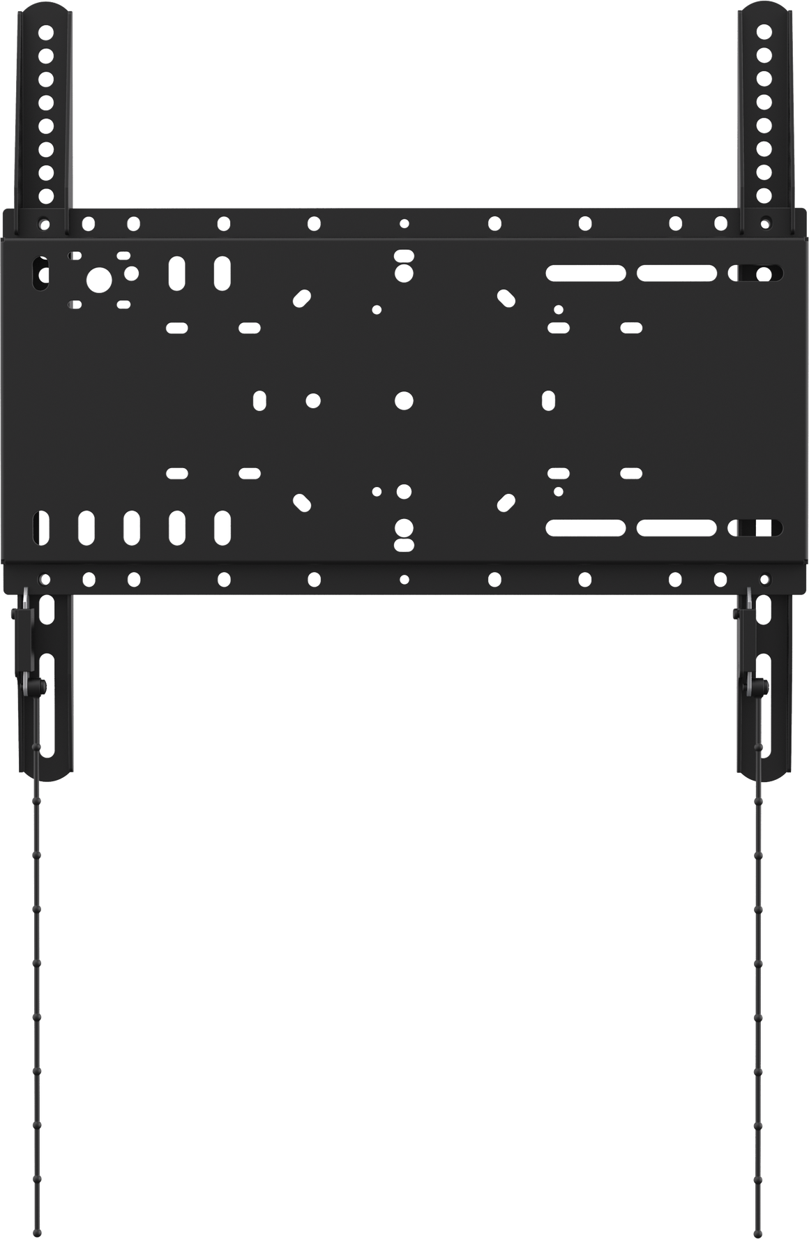 Vision Heavy Duty Flat-Panel Wall Mount 400×400