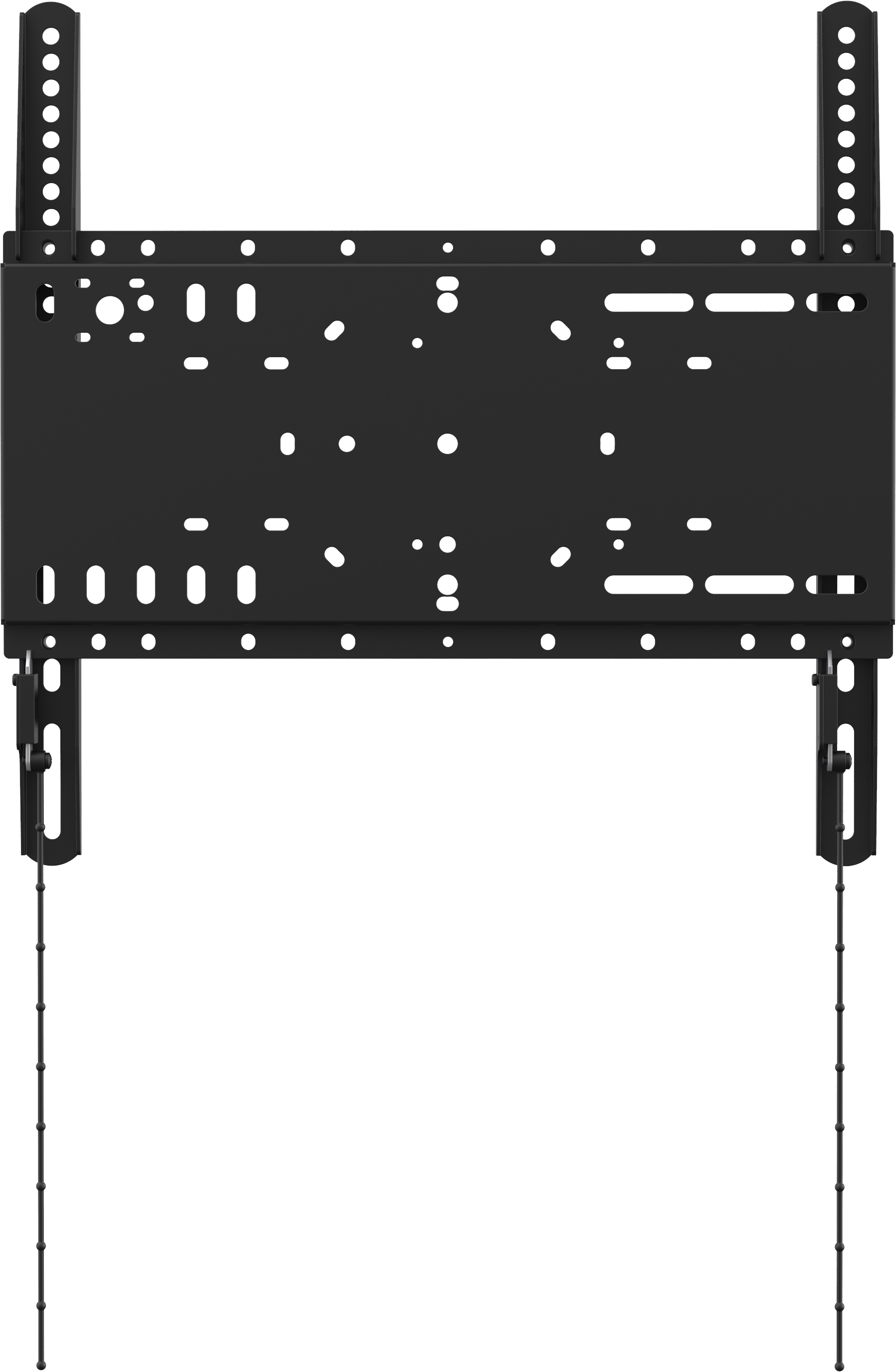 Vision Heavy Duty Flat-Panel Wall Mount 400×400