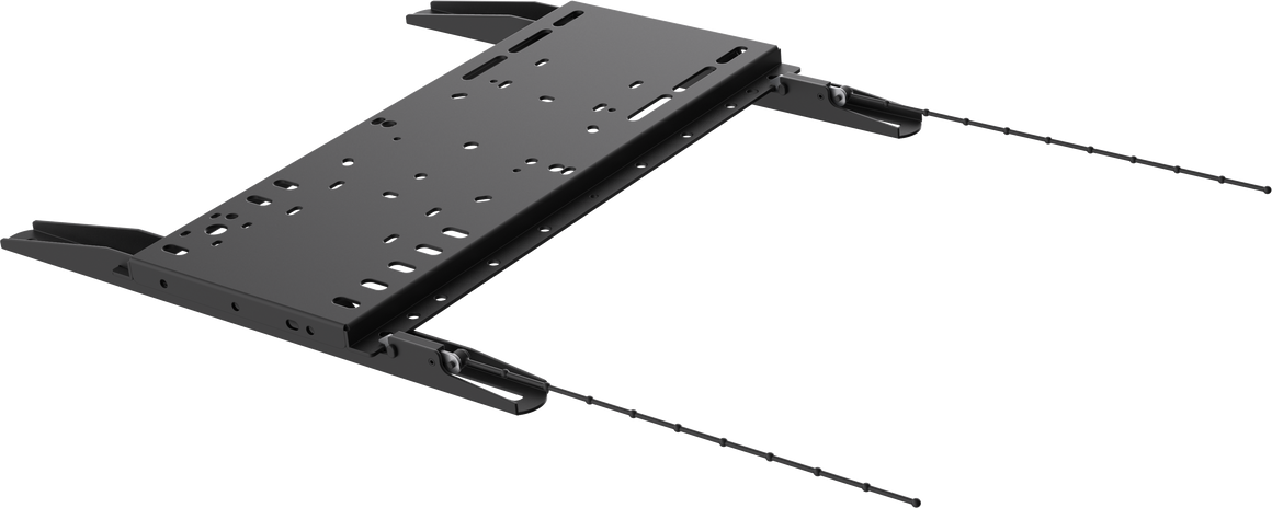 Vision Heavy Duty Flat-Panel Wall Mount 400×400