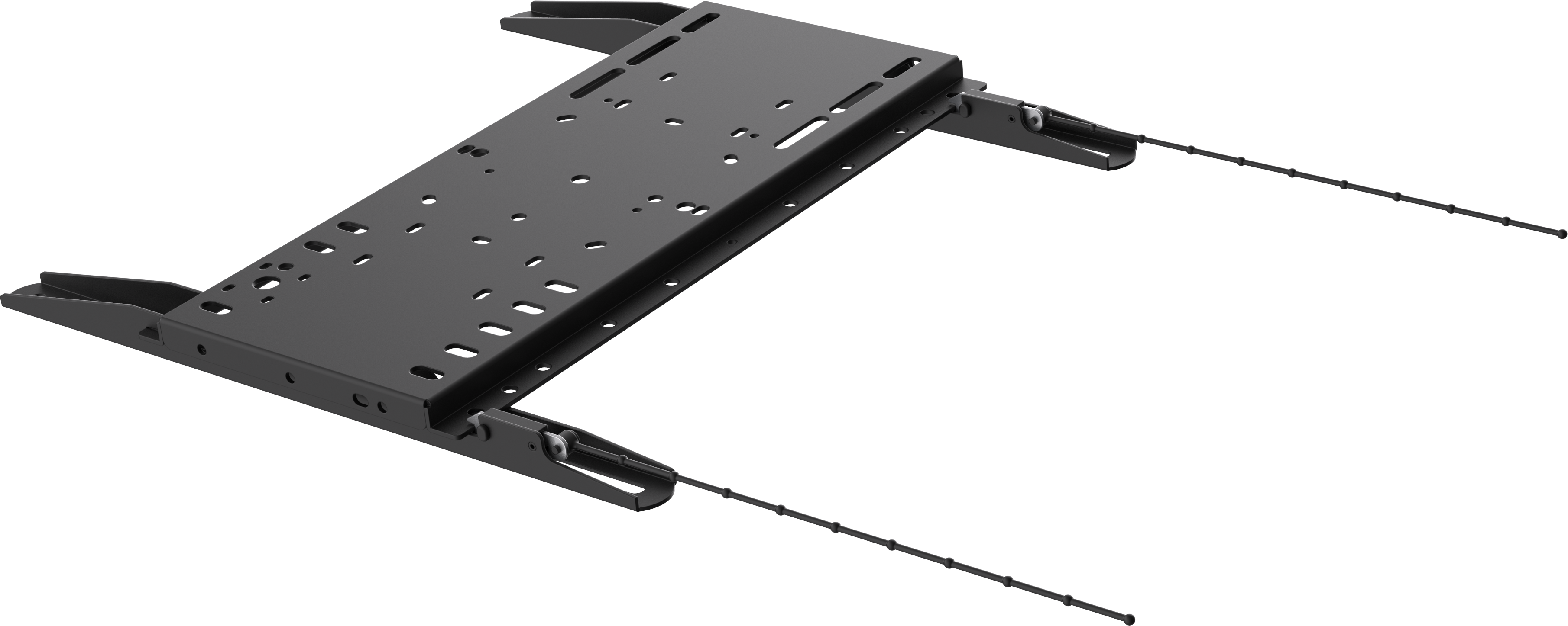 Vision Heavy Duty Flat-Panel Wall Mount 400×400