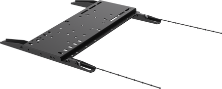 Vision Heavy Duty Flat-Panel Wall Mount 400×400
