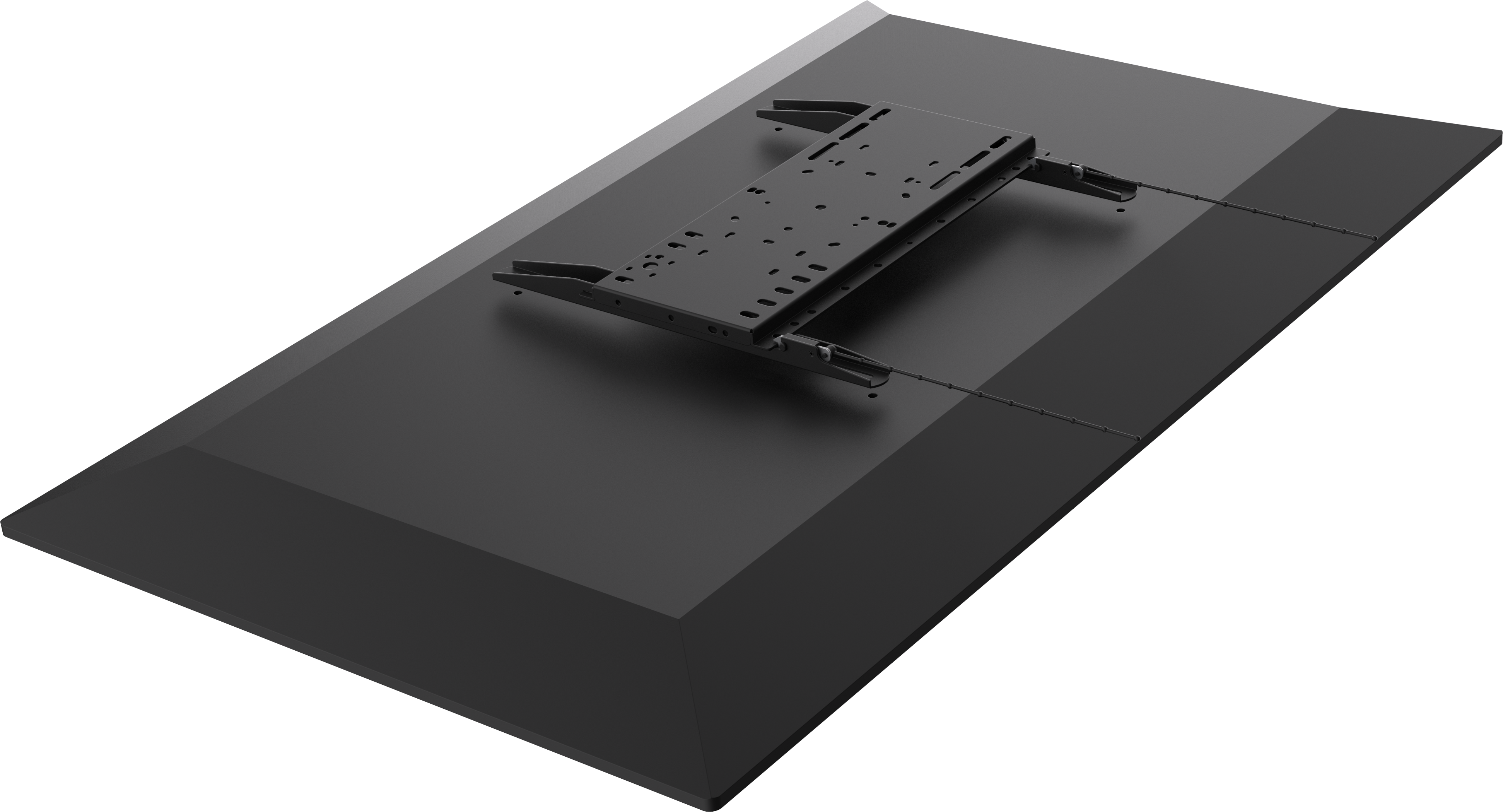Vision Heavy Duty Flat-Panel Wall Mount 400×400