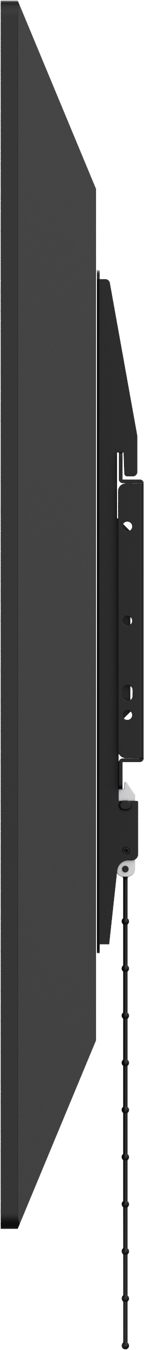 Vision Heavy Duty Flat-Panel Wall Mount 400×400