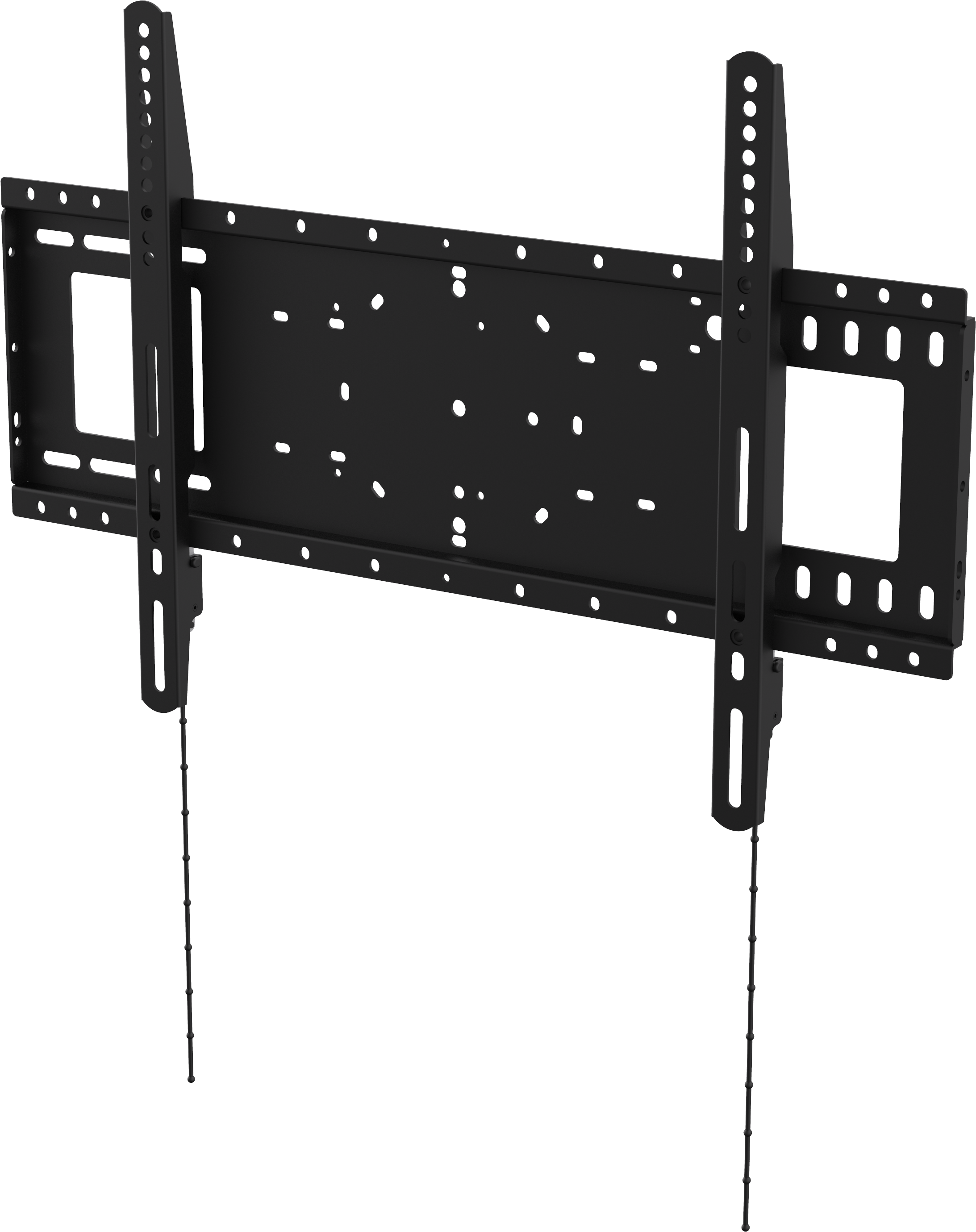 Vision Heavy Duty Flat-Panel Wall Mount 600×400