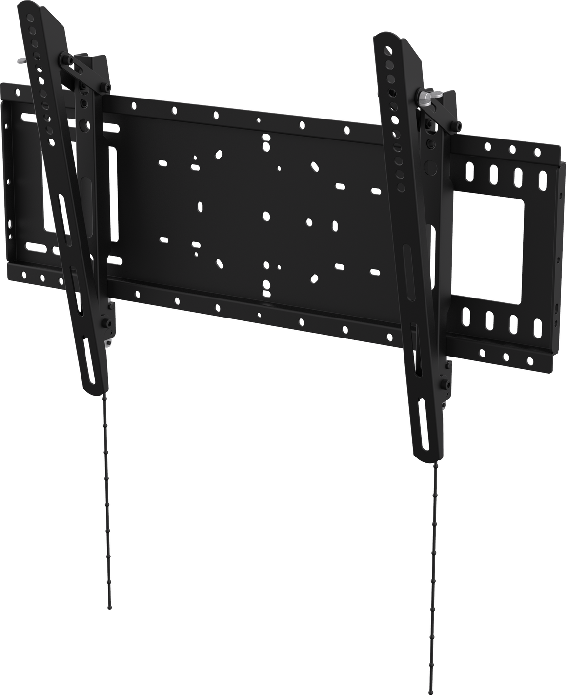 Vision Heavy Duty Tilting Flat-Panel Wall Mount 600×400