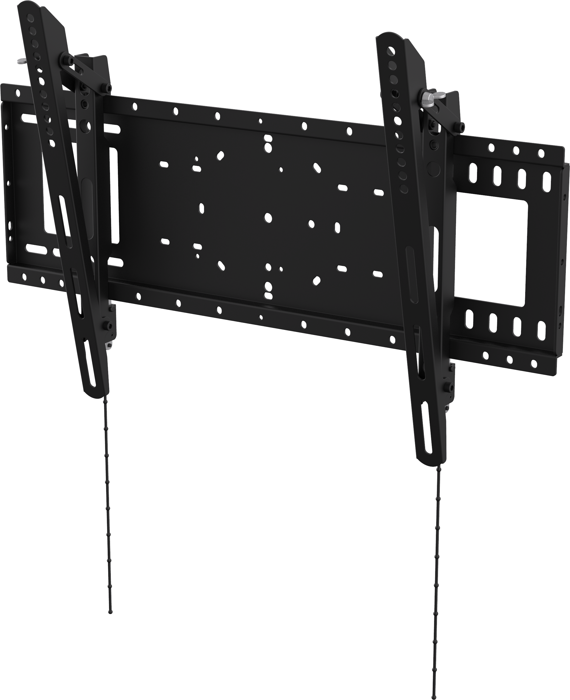 Vision Heavy Duty Tilting Flat-Panel Wall Mount 600×400