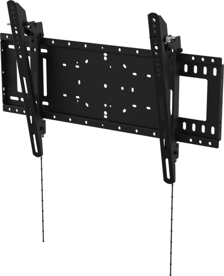 Vision Heavy Duty Tilting Flat-Panel Wall Mount 600×400
