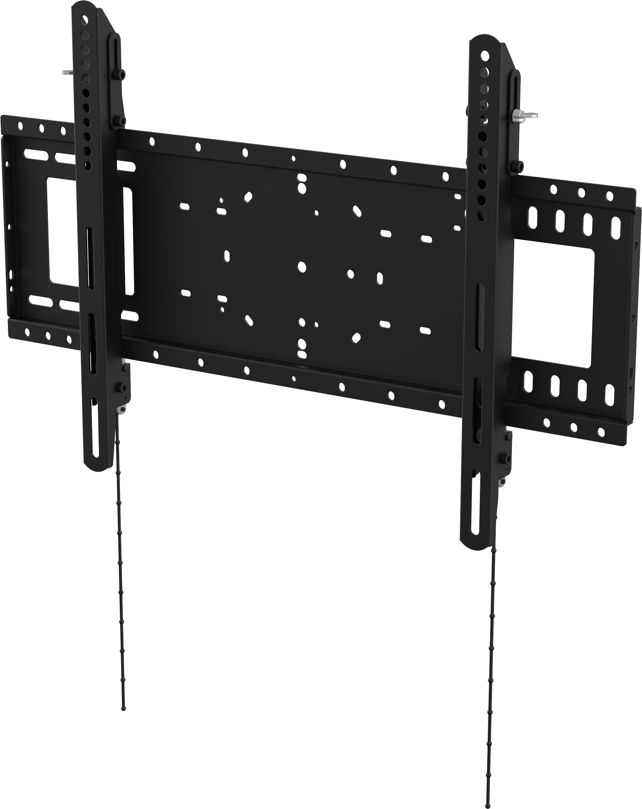 Vision Heavy Duty Tilting Flat-Panel Wall Mount 600×400
