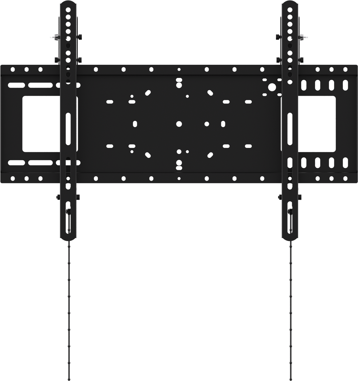 Vision Heavy Duty Tilting Flat-Panel Wall Mount 600×400