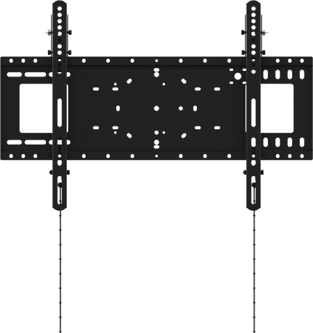 Vision Heavy Duty Tilting Flat-Panel Wall Mount 600×400