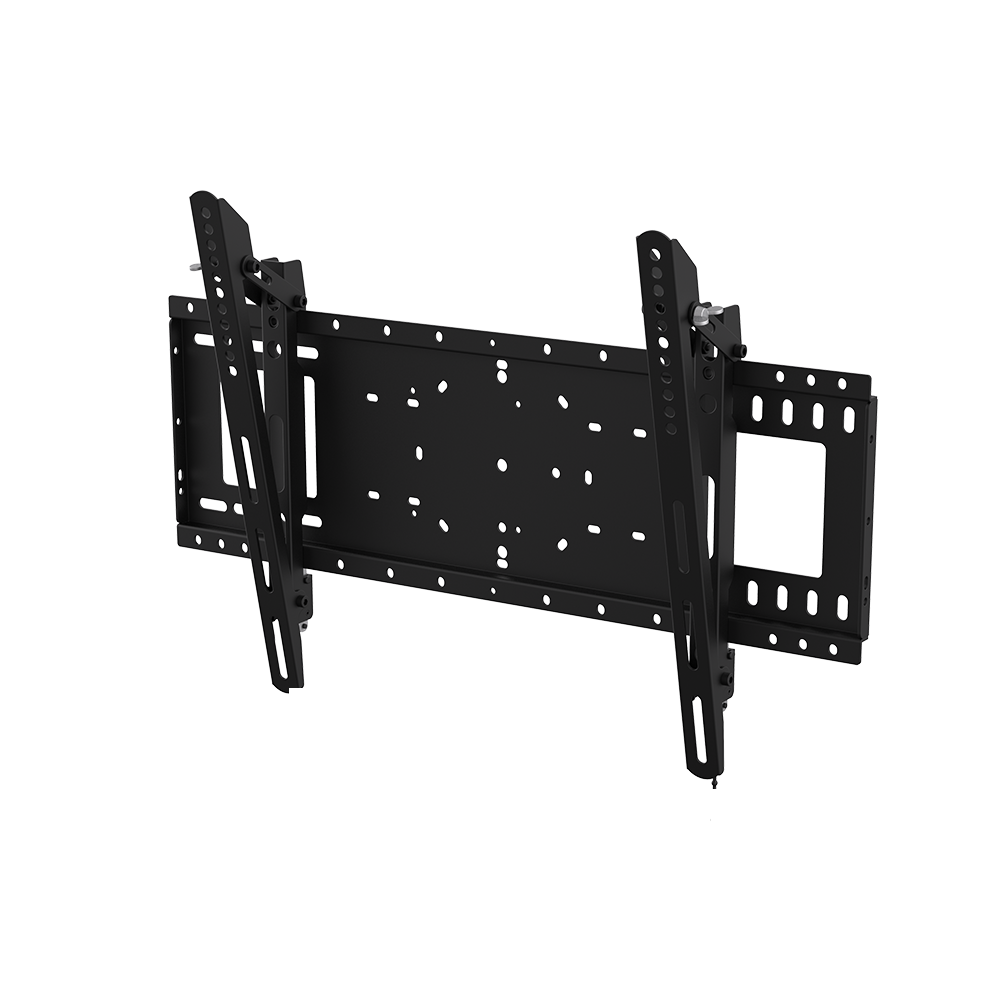 Vision Heavy Duty Tilting Flat-Panel Wall Mount 600×400