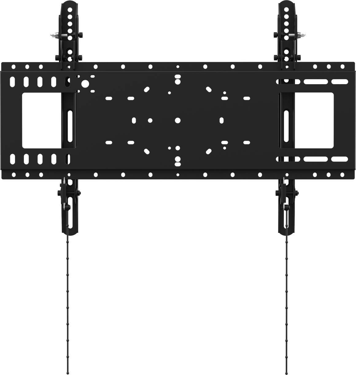Vision Heavy Duty Tilting Flat-Panel Wall Mount 600×400