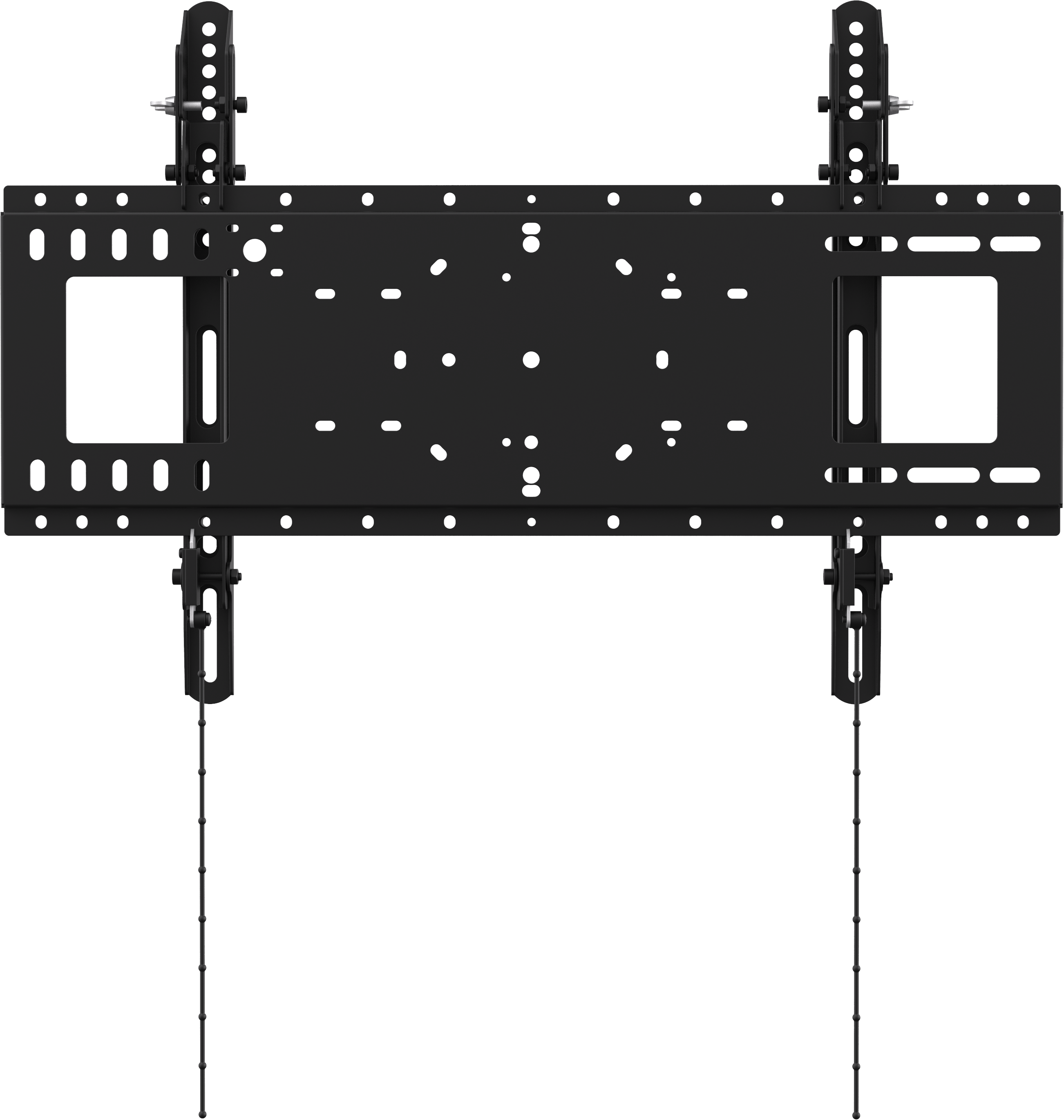 Vision Heavy Duty Tilting Flat-Panel Wall Mount 600×400