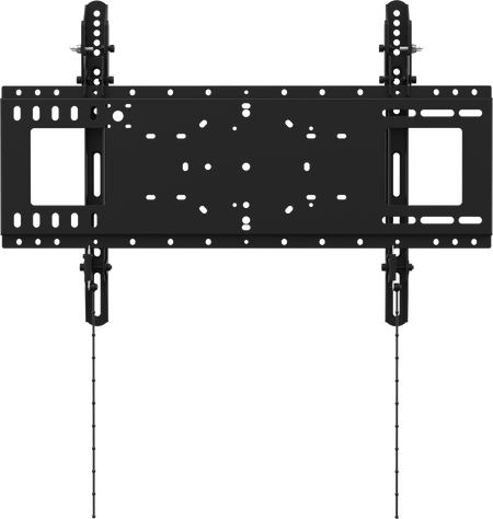 Vision Heavy Duty Tilting Flat-Panel Wall Mount 600×400