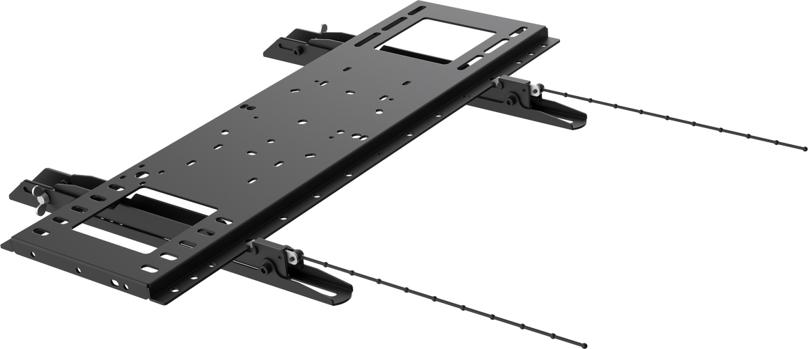 Vision Heavy Duty Tilting Flat-Panel Wall Mount 600×400
