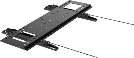 Vision Heavy Duty Tilting Flat-Panel Wall Mount 600×400