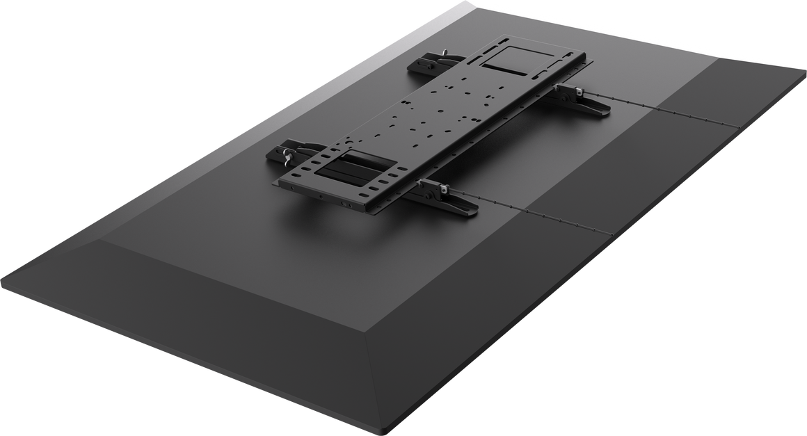 Vision Heavy Duty Tilting Flat-Panel Wall Mount 600×400