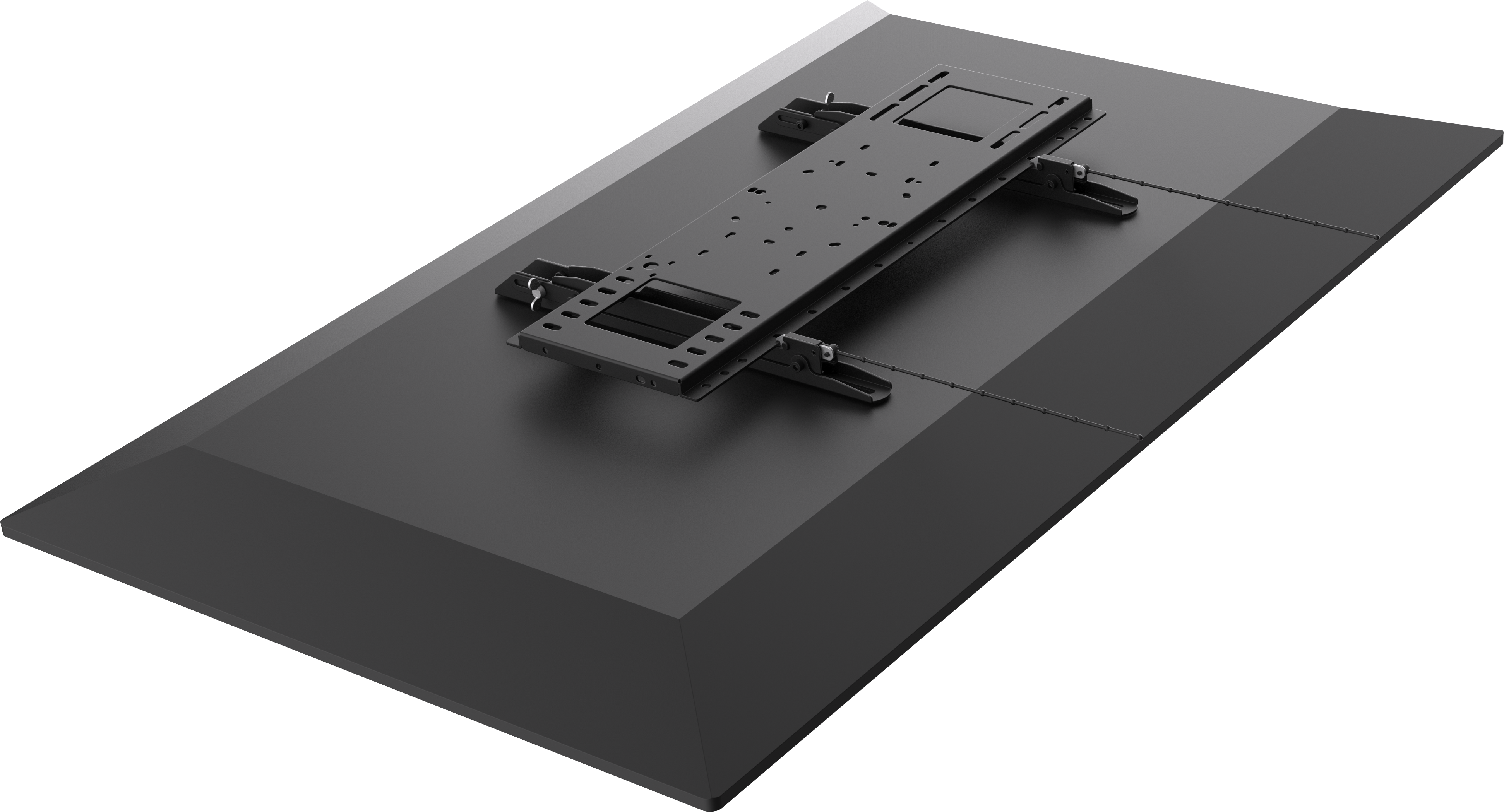 Vision Heavy Duty Tilting Flat-Panel Wall Mount 600×400