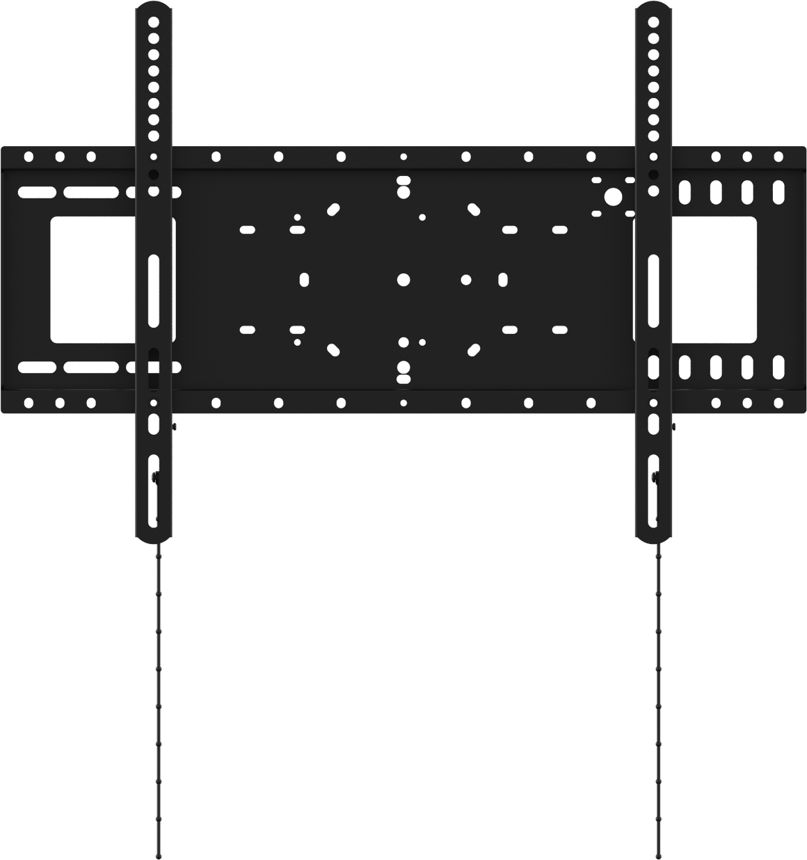 Vision Heavy Duty Flat-Panel Wall Mount 600×400