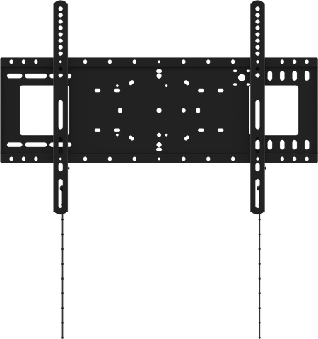 Vision Heavy Duty Flat-Panel Wall Mount 600×400