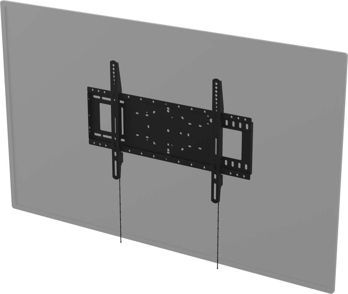 Vision Heavy Duty Flat-Panel Wall Mount 600×400