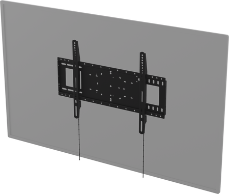 Vision Heavy Duty Flat-Panel Wall Mount 600×400