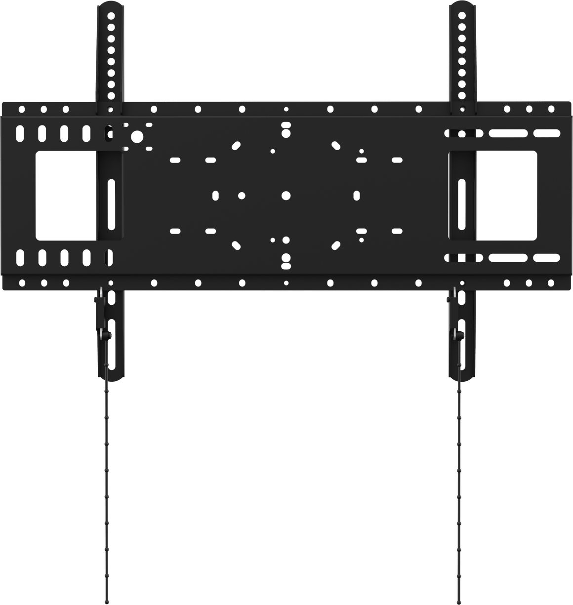 Vision Heavy Duty Flat-Panel Wall Mount 600×400