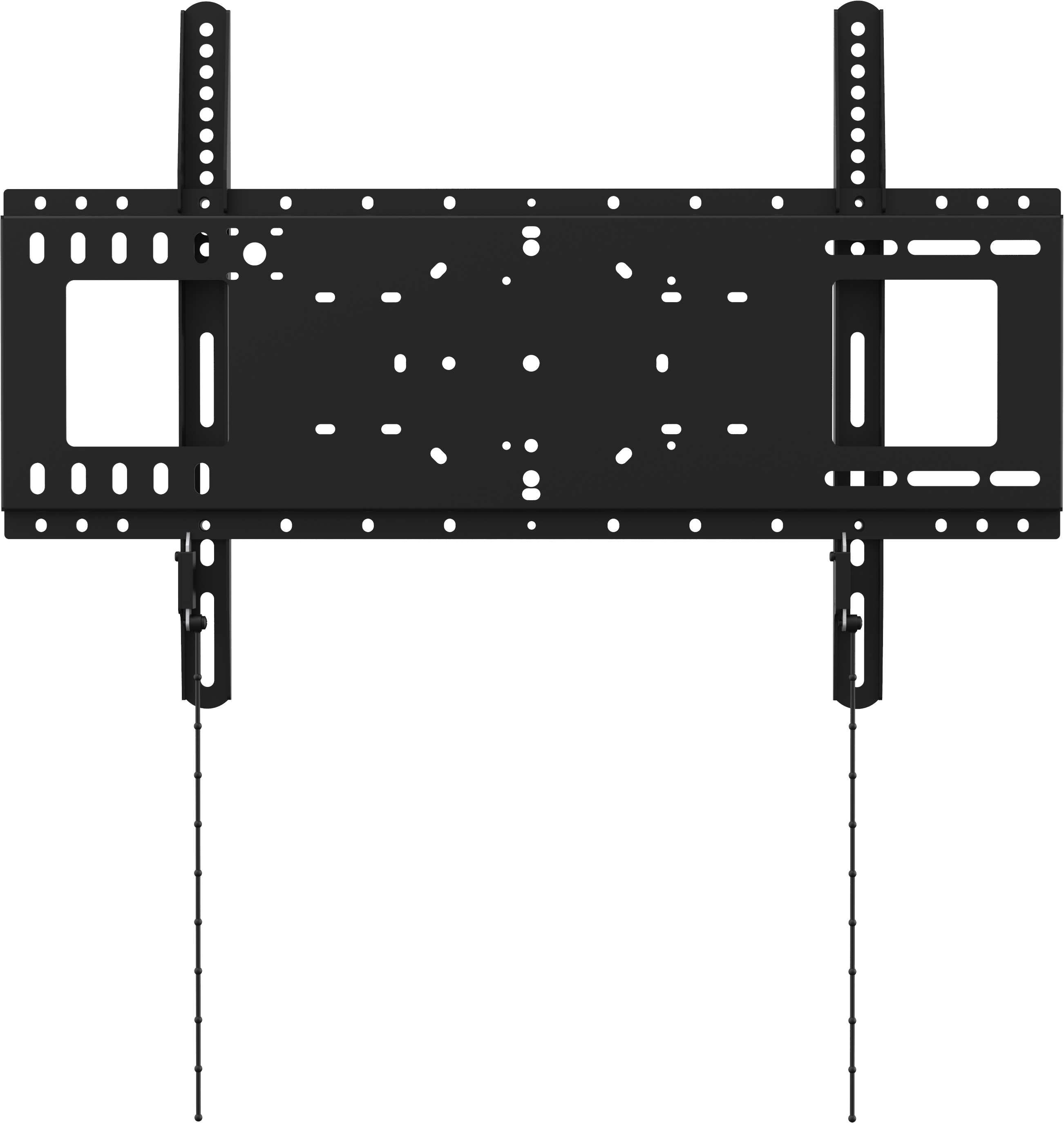 Vision Heavy Duty Flat-Panel Wall Mount 600×400