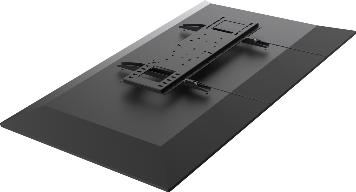 Vision Heavy Duty Flat-Panel Wall Mount 600×400