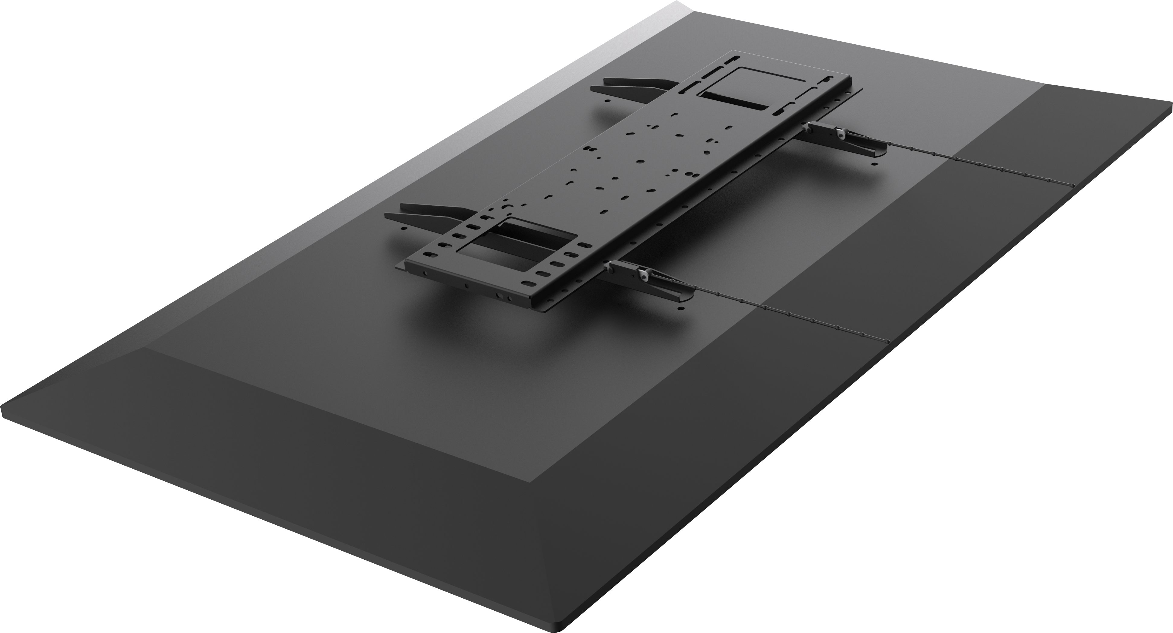 Vision Heavy Duty Flat-Panel Wall Mount 600×400