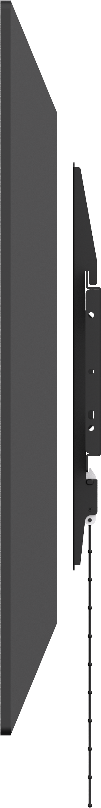 Vision Heavy Duty Flat-Panel Wall Mount 600×400