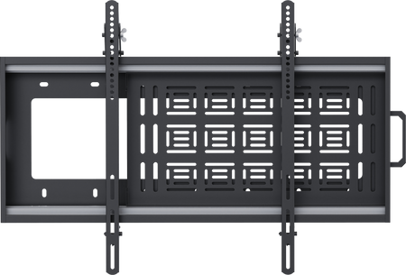 Vision Flat-Panel Wall Mount 800×600 with Slide